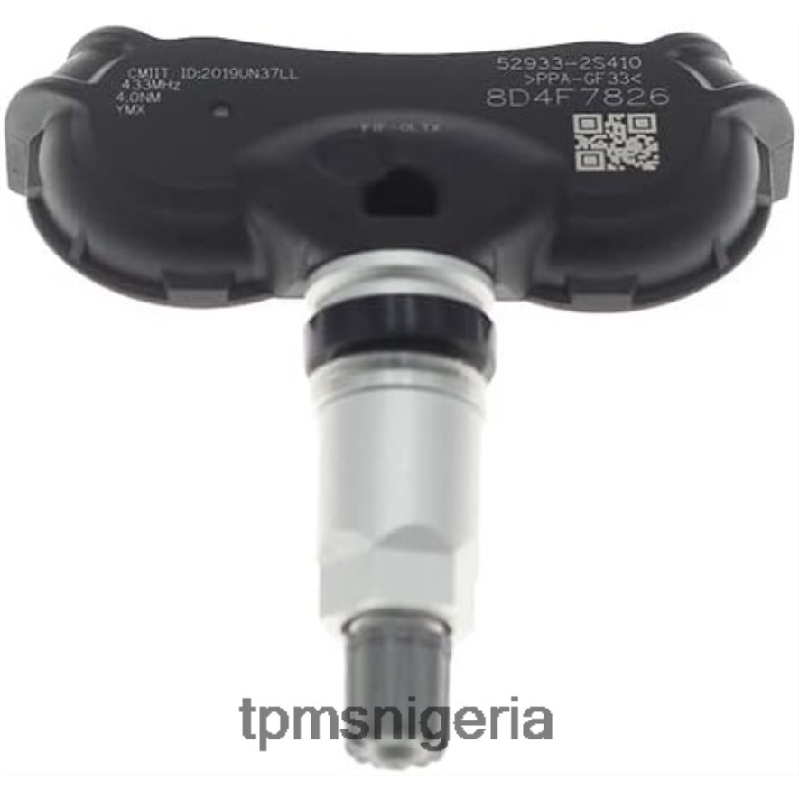 TPMS Sensor Honda | 4PJL6L1664 TPMS Hyundai The Pressure Sensor 529332S410 441MHZ
