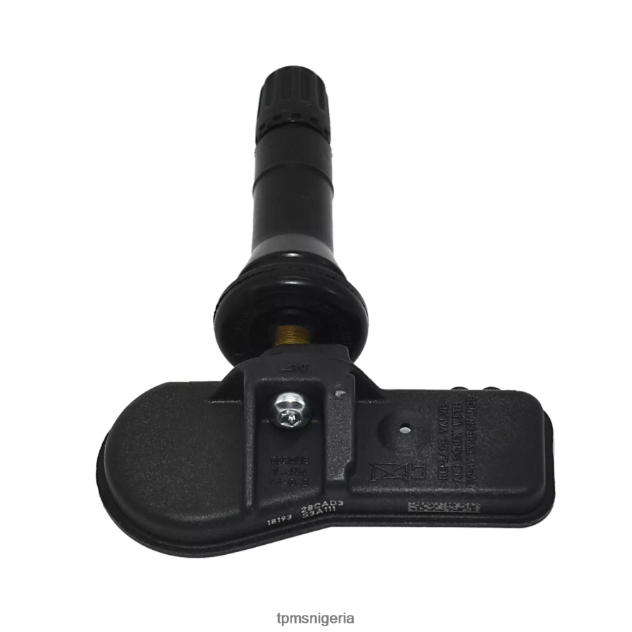 TPMS Sensor Honda | 4PJL6L1674 TPMS Hyundai The Pressure Sensor 52933J5000 451MHZ