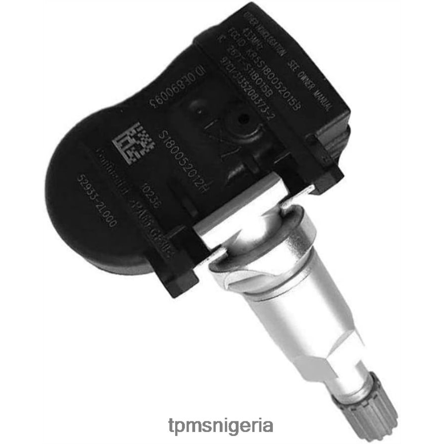 TPMS Sensor Price | 4PJL6L1662 TPMS Hyundai The Pressure Sensor 529331J000 439MHZ