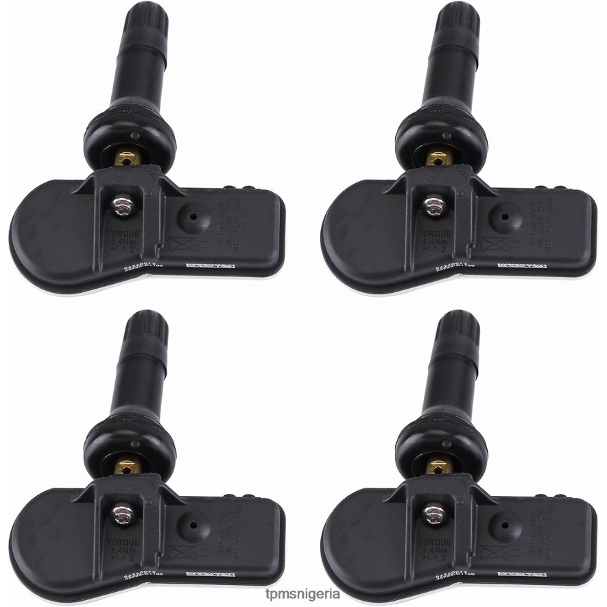 TPMS Sensor Replacement | 4PJL6L1665 TPMS Hyundai The Pressure Sensor 52933C8000 442MHZ