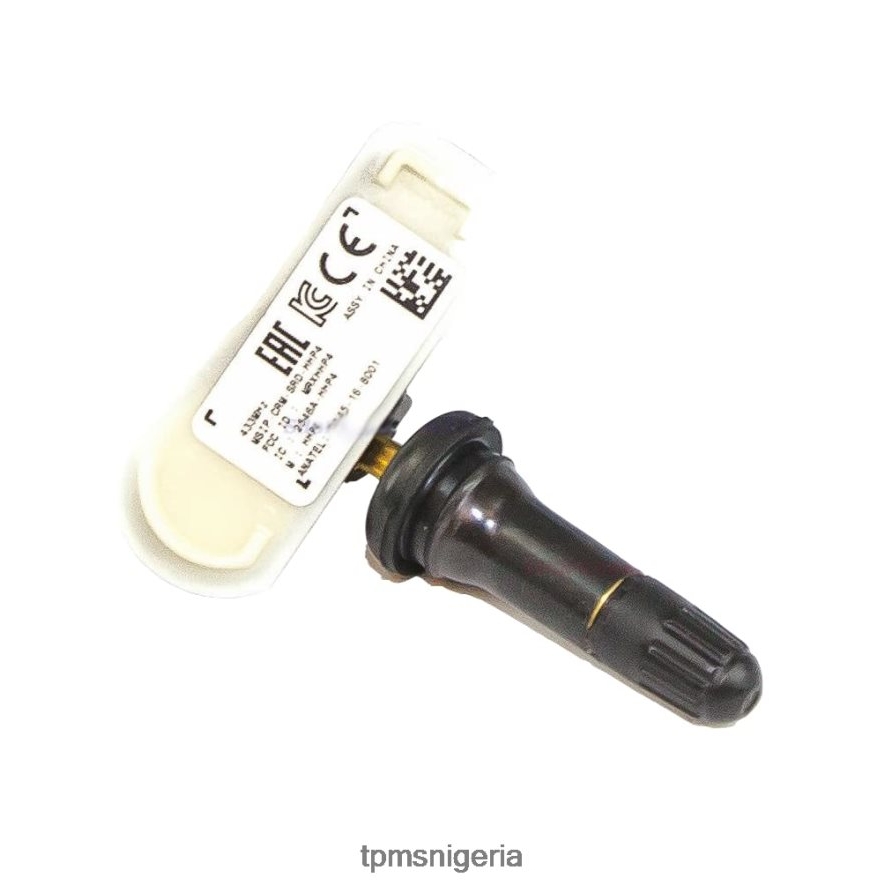 TPMS Sensor Reset | 4PJL6L1663 TPMS Hyundai The Pressure Sensor 52933C1100 440MHZ