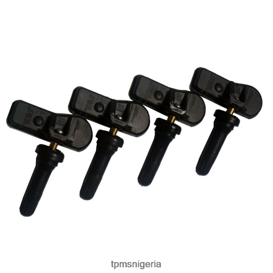 TPMS Sensor Reset | 4PJL6L1663 TPMS Hyundai The Pressure Sensor 52933C1100 440MHZ