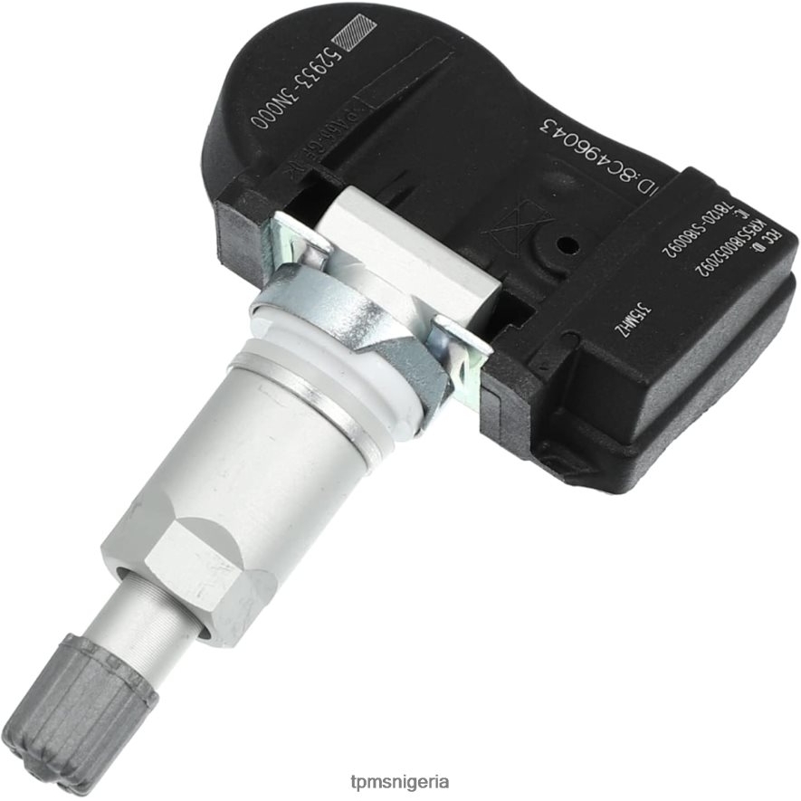 TPMS Sensor Reset | 4PJL6L1683 TPMS Hyundai The Pressure Sensor 529333N000 460MHZ