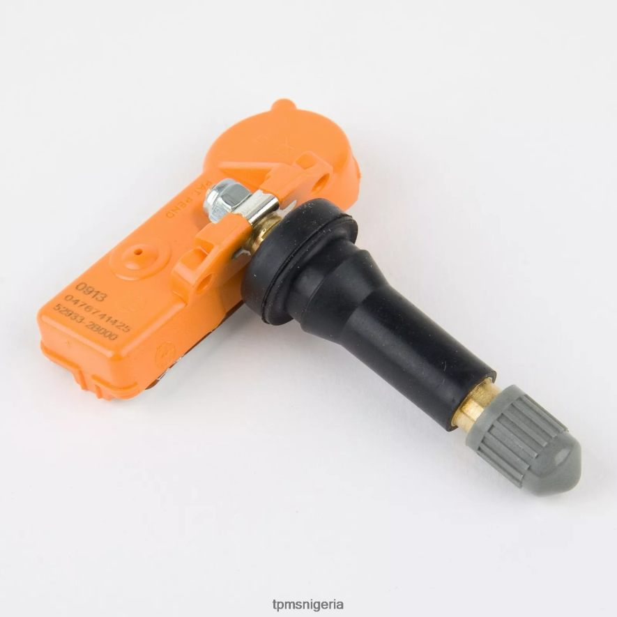 TPMS Sensor Tool | 4PJL6L1676 TPMS Hyundai The Pressure Sensor 529332B000 453MHZ