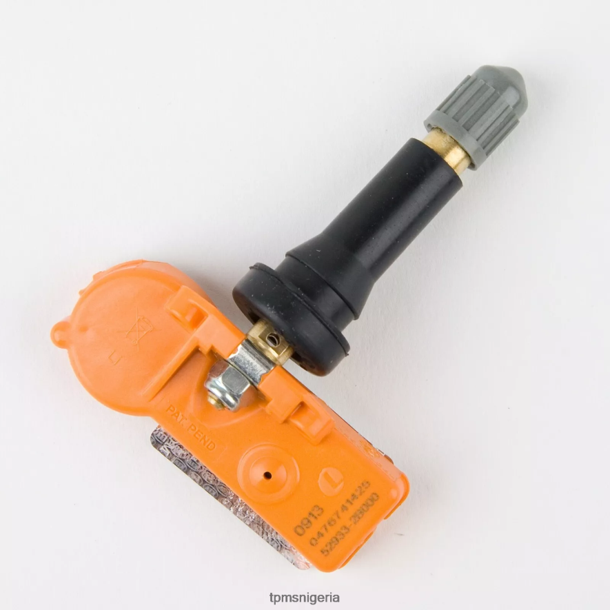 TPMS Sensor Tool | 4PJL6L1676 TPMS Hyundai The Pressure Sensor 529332B000 453MHZ