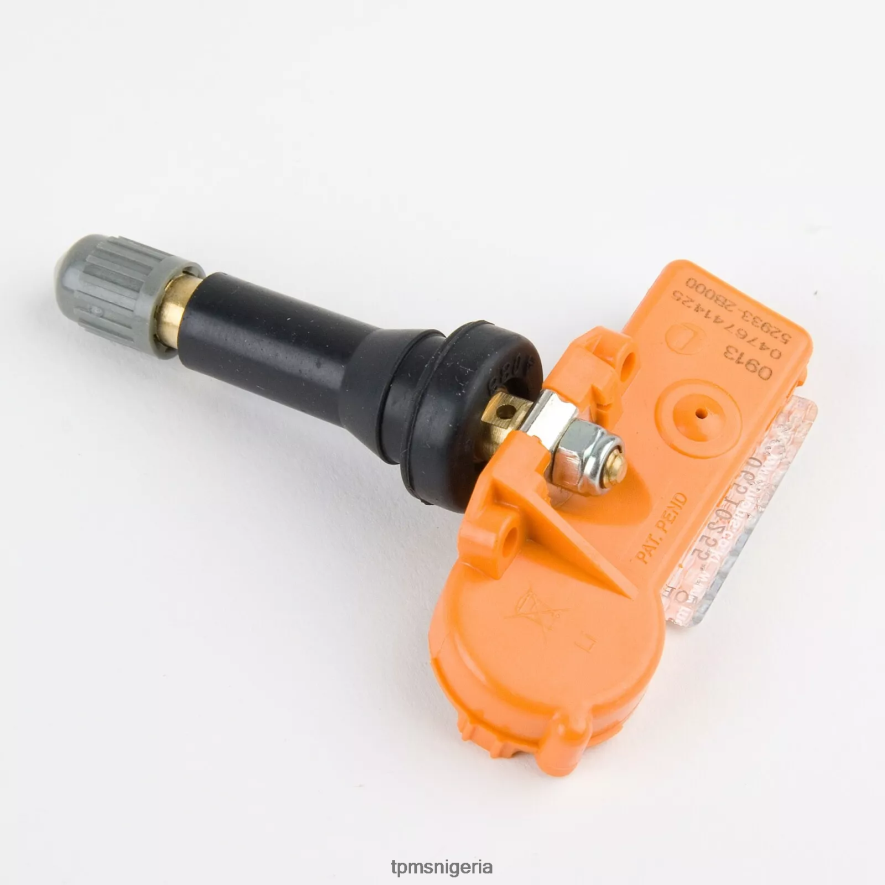 TPMS Sensor Tool | 4PJL6L1676 TPMS Hyundai The Pressure Sensor 529332B000 453MHZ