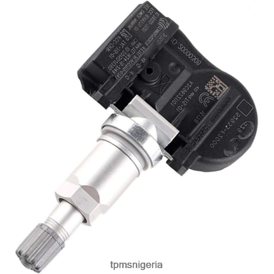 Tire Pressure Monitoring System | 4PJL6L1667 TPMS Hyundai The Pressure Sensor 52933F2000 444MHZ