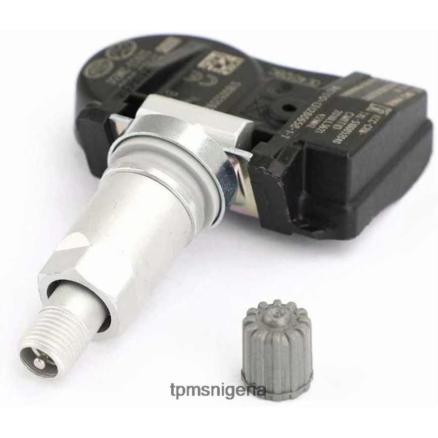Tire Pressure Sensor Battery | 4PJL6L1659 TPMS Hyundai The Pressure Sensor 529332M650 436MHZ