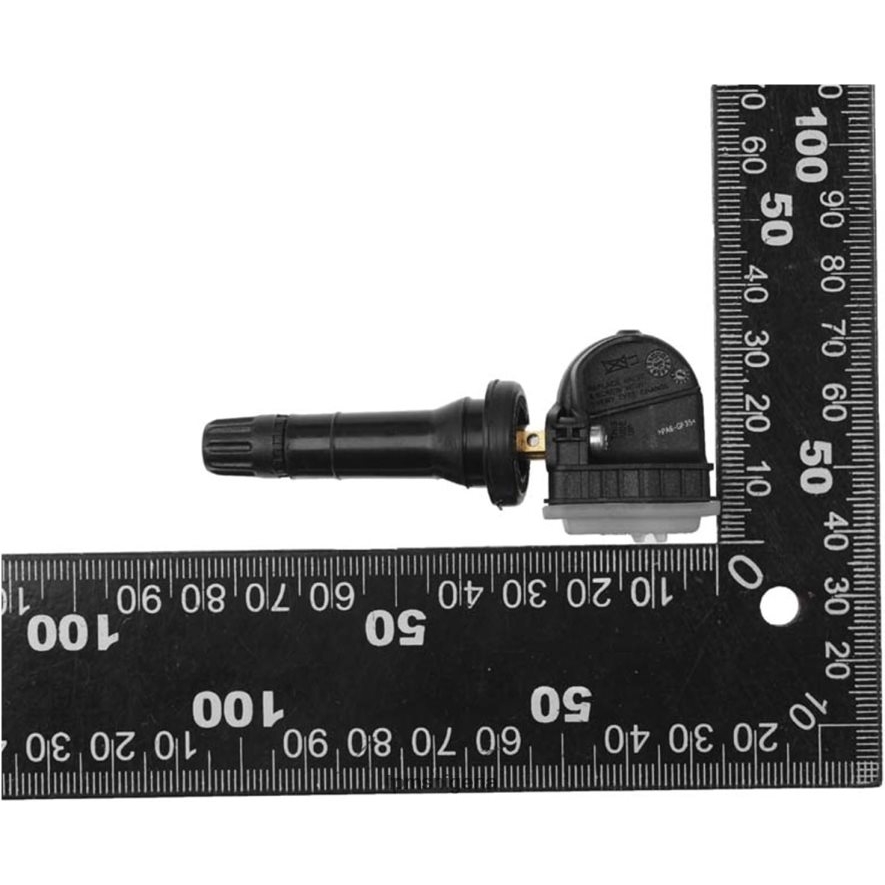 Tire Pressure Sensor Battery | 4PJL6L1669 TPMS Hyundai The Pressure Sensor 52940Q3100 446MHZ