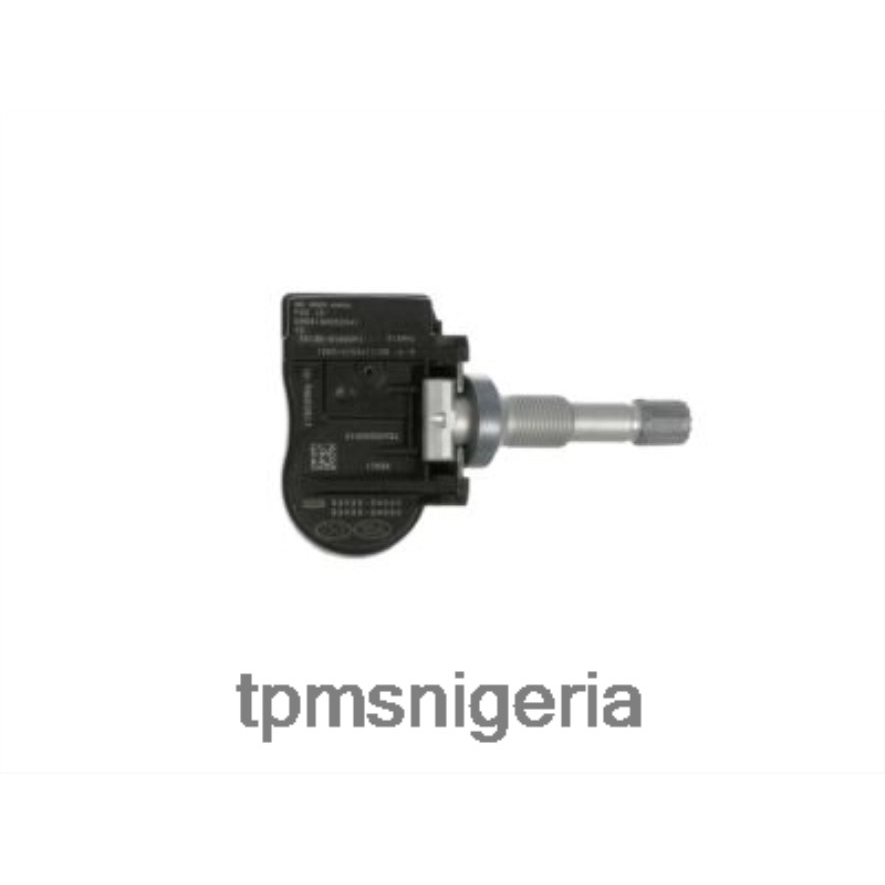 Tire Pressure Sensor Battery | 4PJL6L1679 TPMS Hyundai The Pressure Sensor 529332M550 456MHZ