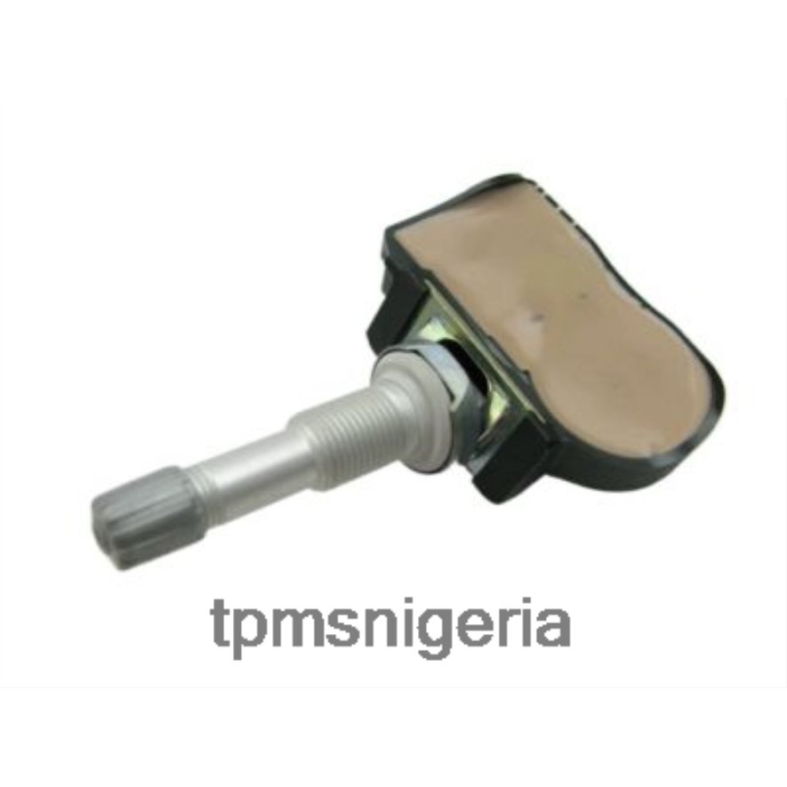 Tire Pressure Sensor Battery | 4PJL6L1679 TPMS Hyundai The Pressure Sensor 529332M550 456MHZ