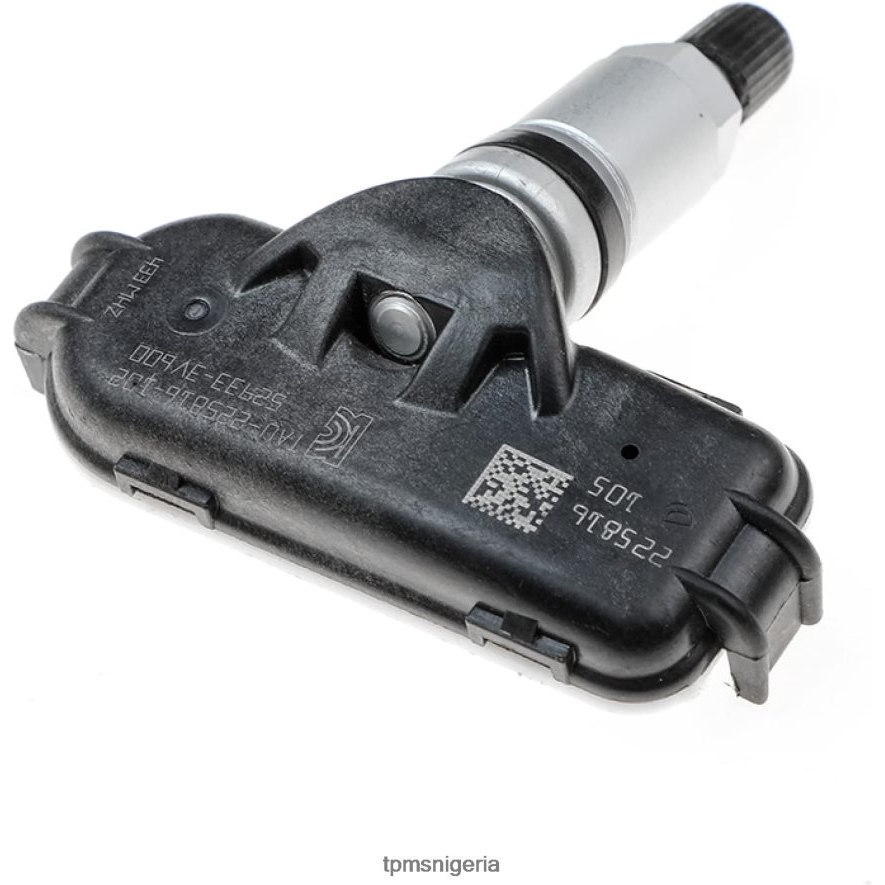 Tire Pressure Sensor Location | 4PJL6L1670 TPMS Hyundai The Pressure Sensor 529333V600 447MHZ