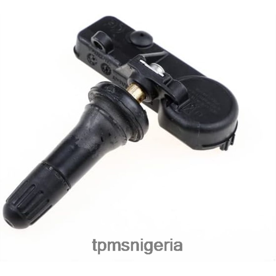 Tire Pressure Sensor Location | 4PJL6L1680 TPMS Hyundai The Pressure Sensor 529332V100 457MHZ