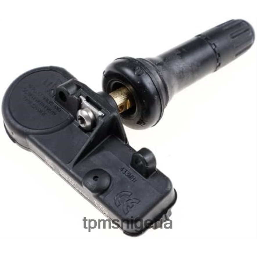 Tire Pressure Sensor Location | 4PJL6L1680 TPMS Hyundai The Pressure Sensor 529332V100 457MHZ