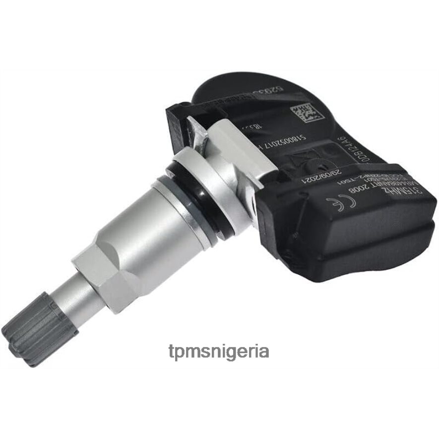 TPMS Sensor Battery | 4PJL6L1678 TPMS Kia The Pressure Sensor 529332M000 455MHZ
