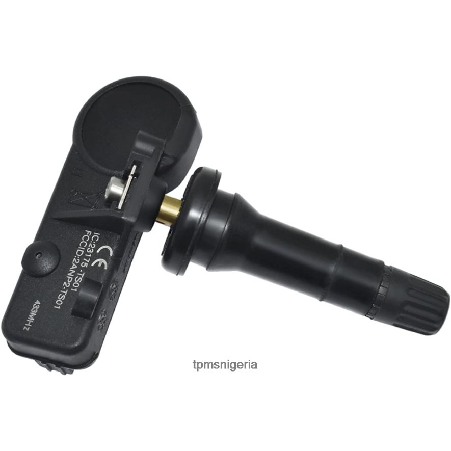 TPMS Sensor Honda | 4PJL6L1684 TPMS Kia The Pressure Sensor 529333T000 461MHZ