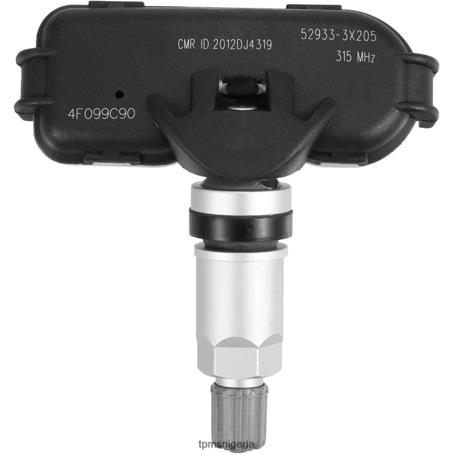 TPMS Sensor Tool | 4PJL6L1686 TPMS Kia The Pressure Sensor 529333X205 463MHZ