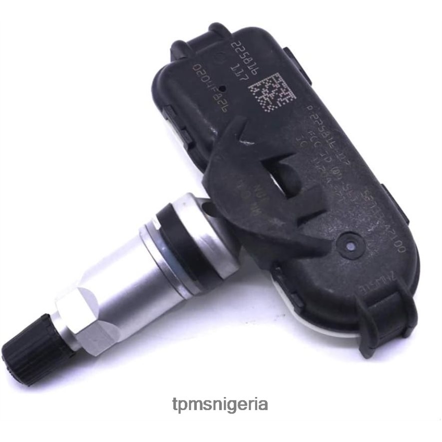 Tire Pressure Sensor Battery | 4PJL6L1689 TPMS Kia The Pressure Sensor 52933A7100 466MHZ