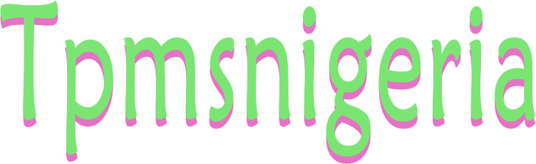 Tpmsnigeria